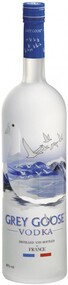 Водка GREY GOOSE, 3 л