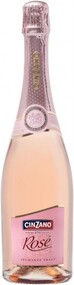 Cinzano Spumante Rose 0.75 л