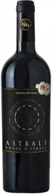 Вино Astrale Rosso Special Edition красное сухое 0,75 л