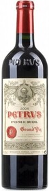 Вино Petrus Pomerol AOC 0.75л