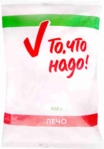 Лечо ТЧН! 400г
