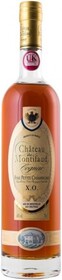 Коньяк французский «Petite Champagne Chateau de Montifaud X.O.», 0.7 л