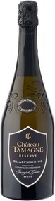 Шато Тамань Резерв Экстра Брют 0.75 л