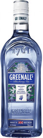 Джин Greenall's Blueberry 37,5% 0,7 л