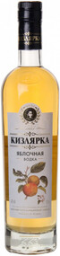 Водка Кизлярка Плодовая Яблочная 0.5 л