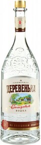 Водка «Солнечная деревенька», 0.7 л