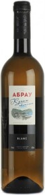 Вино Абрау Купаж Светлый 0.75 л