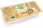 Сыр полутвердый Bonfesto Mozzarella Pizza 40%, вес