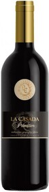 Вино La Casada Primitivo Salento IGT Botter 2020 0.75л