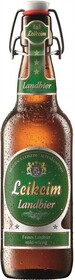 Пиво Leikeim Landbier 0.5л
