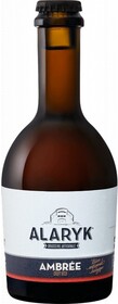 Пиво Alaryk Ambrée 0.33л