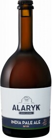 Пиво Alaryk India Pale Ale 0.75л