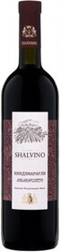 Вино Kindzmarauli Shalvino - 0.75л