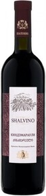 Вино Kindzmarauli Shalvino - 0.75л