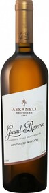 Вино Grand Reserve Rkatsiteli Mtsvane Askaneli 0.75л