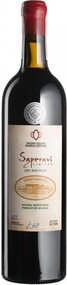 Вино Saperavi Rcheuli Qvevri Tchotiashvili 0.75л