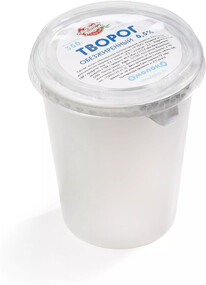 Творог «Традиционный» 0,5%, 350 г