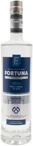 Водка Фортуна Премиум 0.7 л