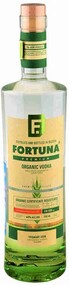 Водка Фортуна Органик 0.5 л
