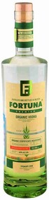 Водка Фортуна Органик 0.7 л