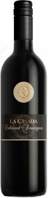 Вино Botter, La Casada, Cabernet Sauvignon, Veneto IGT, 0.75 л