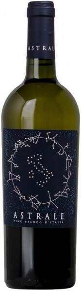 Вино Astrale Bianco, 0.75 л