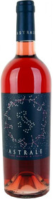 Вино Astrale Rosato розовое сухое 0,75 л