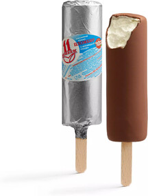 «11 копеек», эскимо 80г