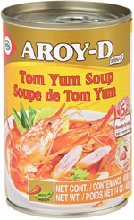 Суп Aroy-D Том Ям 0,4кг