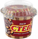 Паста Славянка шоколадно-ореховая 