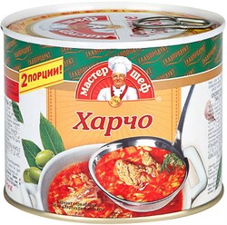 Суп Главпродукт Харчо 525г