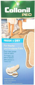 Стелька Collonil Fresh & Dry размер 42