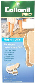 Стелька Collonil Fresh & Dry размер 43