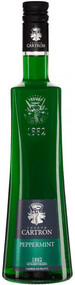 Ликер Liqueur de Peppermint Vert