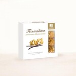 Помадка Коломчаночка молочно-ванильная, 150 гр., картон