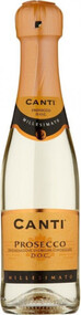 Игристое вино Prosecco, Canti, 0.2 л.