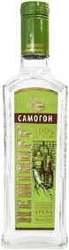 Nemiroff, Samogon with Horseradish с Хреном, 0.5 л