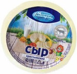 Сыр Молочная Благодать Крестьянский 40%