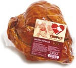 Шейка копчено-вареная «Таврия» Пряная свиная, 1 упаковка (0,5-1 кг)