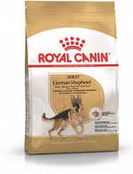 Сухой корм для собак породы немецкая овчарка Royal Canin German Shepherd, 11 кг