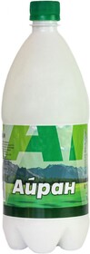 Напиток кисломолочный «Донской молочник» Айран, 1 л