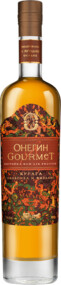 Настойка ягодная Онегин Gourmet Курага, Онегин, 0.5 л.
