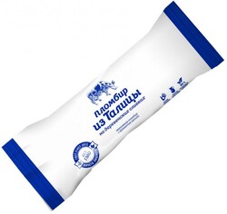 Мороженое пломбир «Из Талицы» на деревенских сливках 15% , 900 г