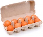 Яйца куриные «Авангард» С2, 10 шт