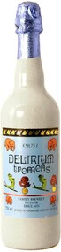 Пиво светлое DELIRIUM Tremens фильтрованное пастеризованное, 8,5%, 0.75л Бельгия, 0.75 L