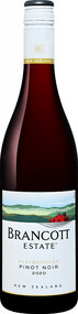 Вино Brancott Estate Letter Series Marlborough Pinot Noir красное сухое 0,75л