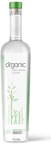 Водка Organic Россия, 0,5 л