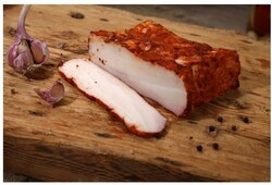 Шпик «Велес» Копченый, вес