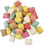 Карамель Дуняша, микс, 200 гр., пакет