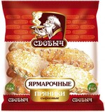 Пряники Ярмарочные Богородская Кф